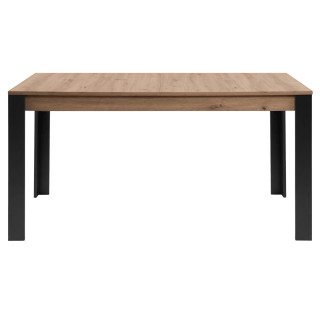 Table extensible Tolosa 80B
