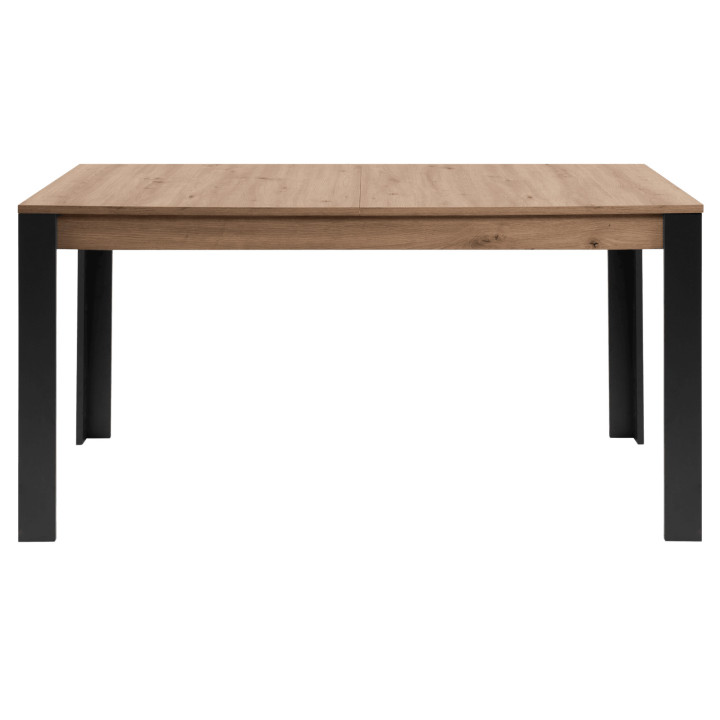 Table extensible Tolosa 80B
