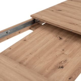 Table extensible Tolosa 80B