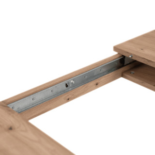 Table extensible Tolosa 80B