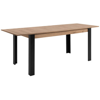 Table extensible Tolosa 80B