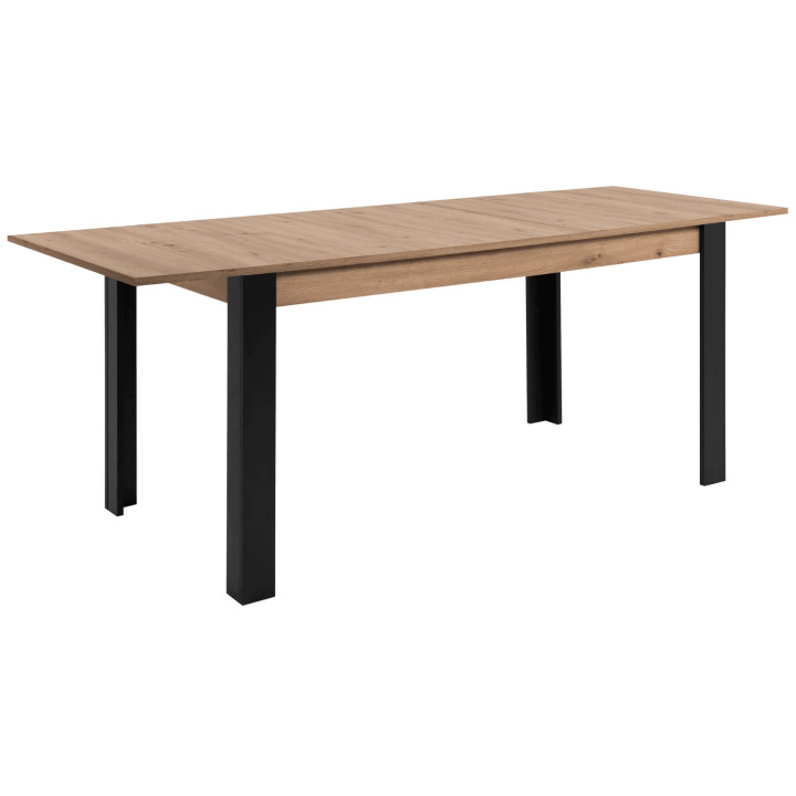 Table extensible Tolosa 80B