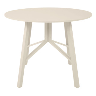 Table à manger Eluru 81A