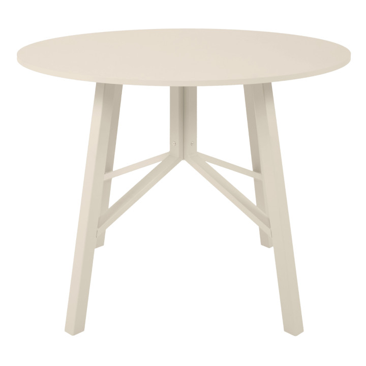 Table à manger Eluru 81A