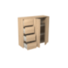 default caption