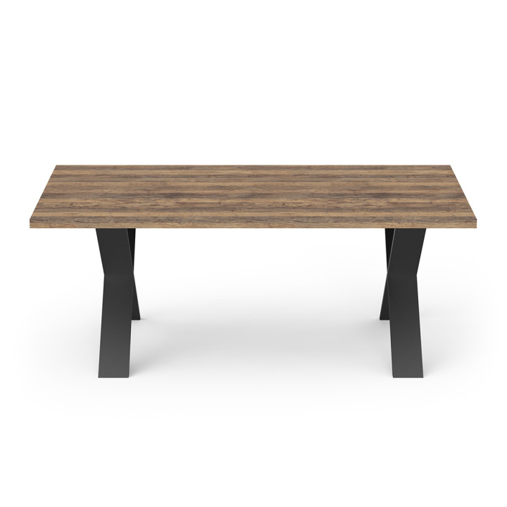 Table Monaco 180 x 90 cm