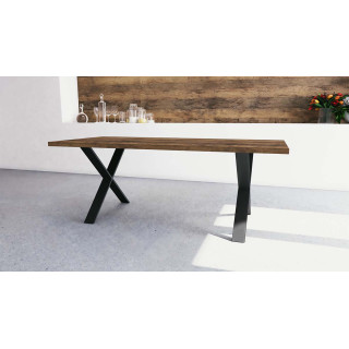 Table Monaco 180 x 90 cm