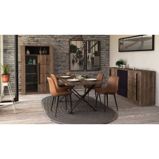 Table Monaco 180 x 90 cm