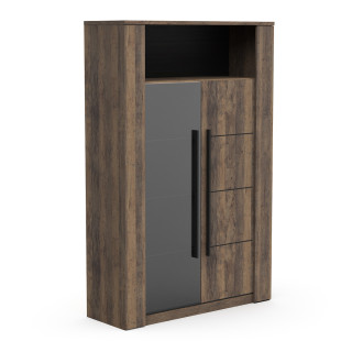Vitrine Monaco