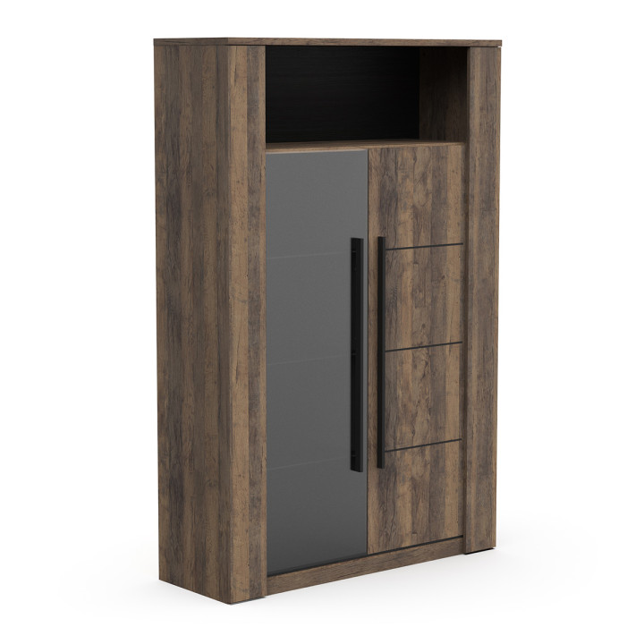 Vitrine Monaco