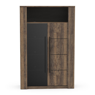 Vitrine Monaco