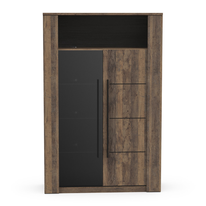 Vitrine Monaco