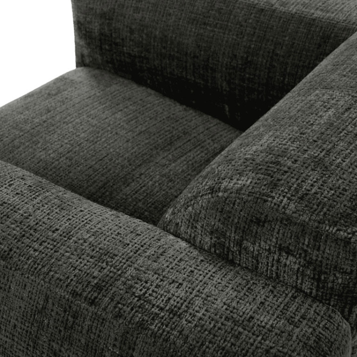 Fauteuil Balena