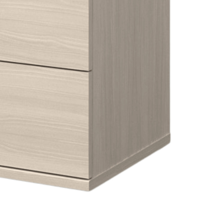 Ensemble commode avec dessus Lola