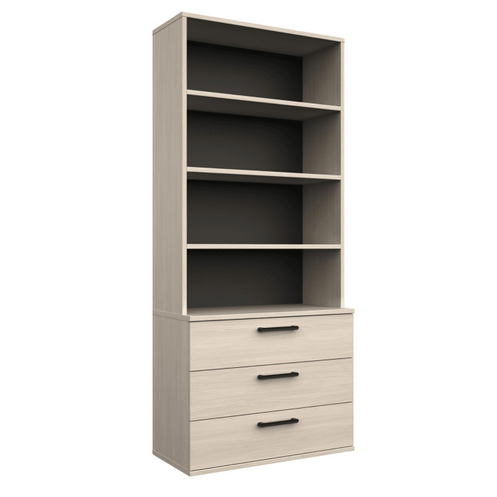 Ensemble commode avec dessus Lola