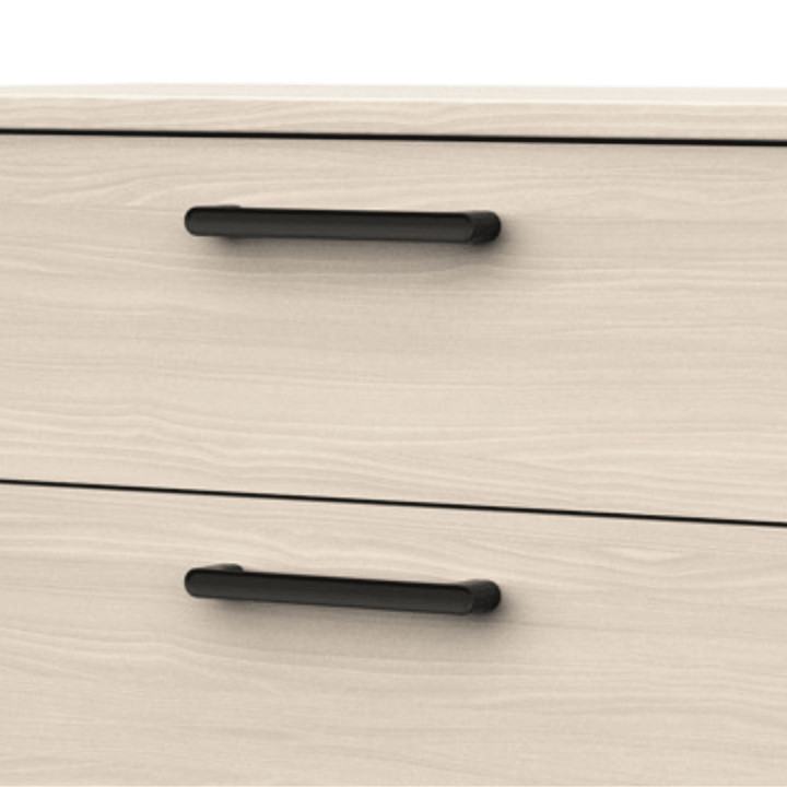 Ensemble commode avec dessus Lola