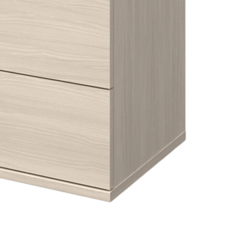Ensemble commode avec dessus Lola