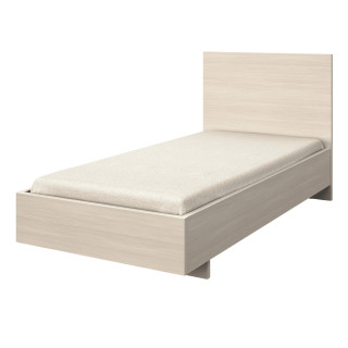 Chambre jeune avec lit 90 cm Lola