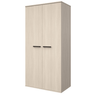Chambre jeune avec lit 90 cm Lola