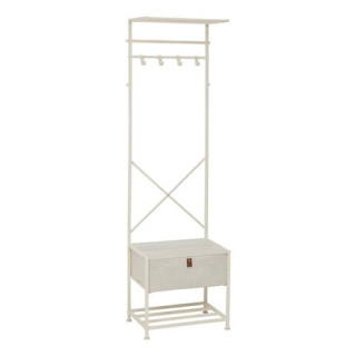 Vestiaire Tissa beige 212723B