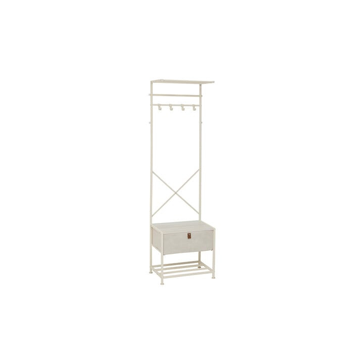 Vestiaire Tissa beige 212723B