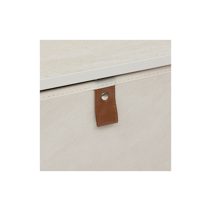 Vestiaire Tissa beige 212723B