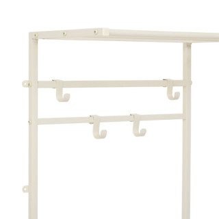 Vestiaire Tissa beige 212723B