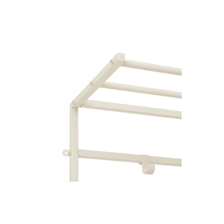 Vestiaire Tissa beige 212723B