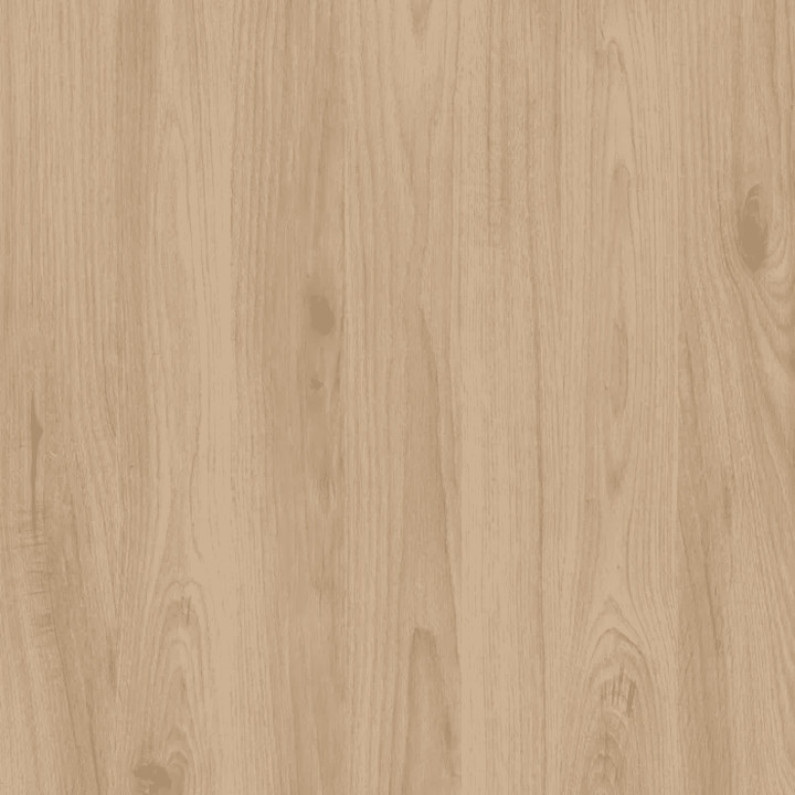 Casa - Tiroir double avec entourage L 45 cm Chêne hickory