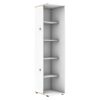 Caisson angle Casa HT204 - L 45 cm - P56cm