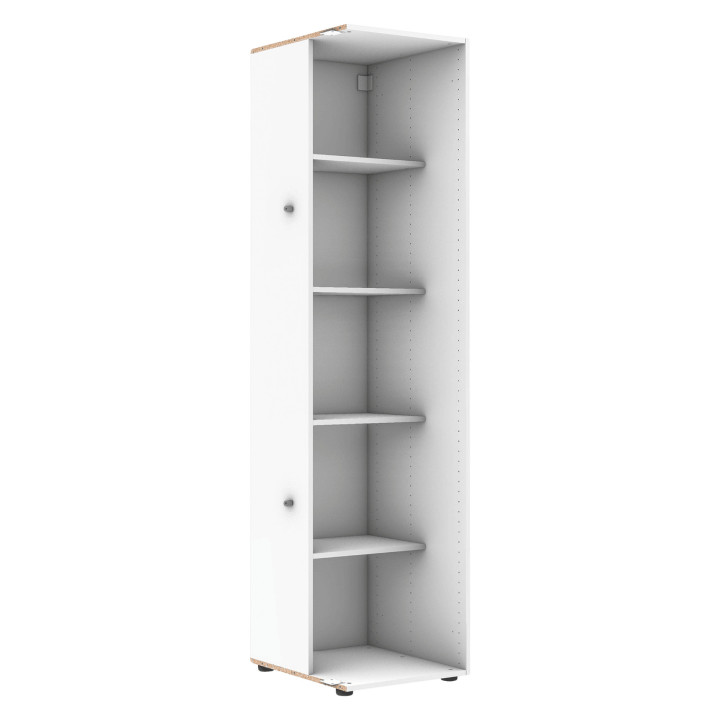 Caisson angle Casa HT204 - L 45 cm - P56cm