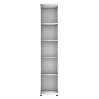 Caisson angle  Casa HT 232 cm - L 45 cm - P 56 cm