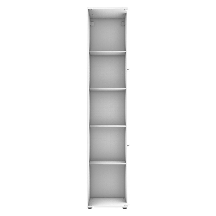 Caisson angle  Casa HT 232 cm - L 45 cm - P 56 cm