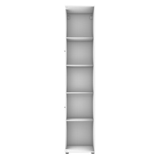 Caisson angle  Casa HT 232 cm - L 45 cm - P 56 cm