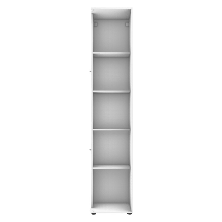 Caisson angle  Casa HT 232 cm - L 45 cm - P 56 cm