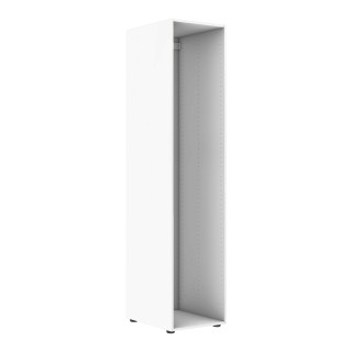 Caisson Casa HT204 cm - L45 Blanc