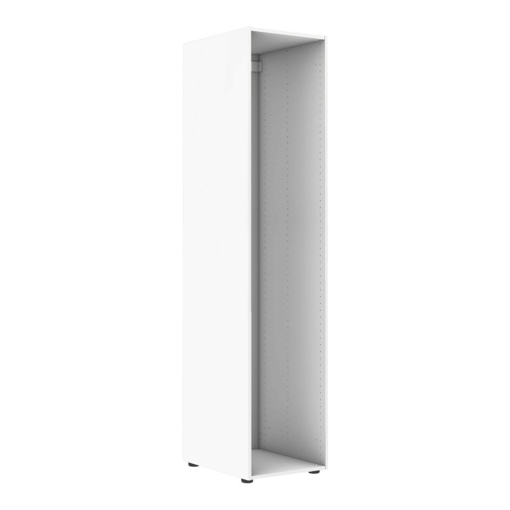 Caisson Casa HT204 cm - L45 Blanc