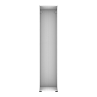 Caisson Casa HT204 cm - L45 Blanc