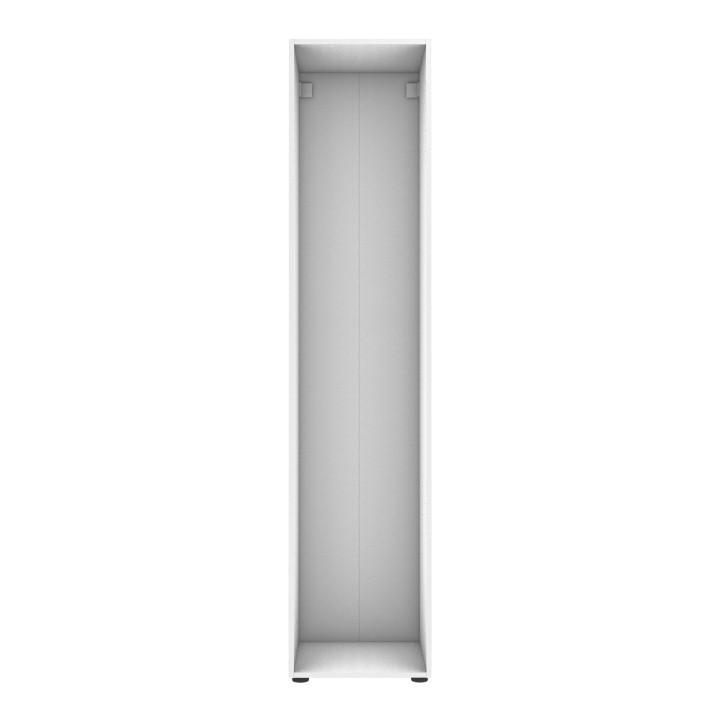 Caisson Casa HT204 cm - L45 Blanc