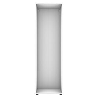 Caisson Casa HT204cm - L 60 cm blanc