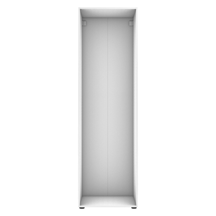 Caisson Casa HT204cm - L 60 cm blanc