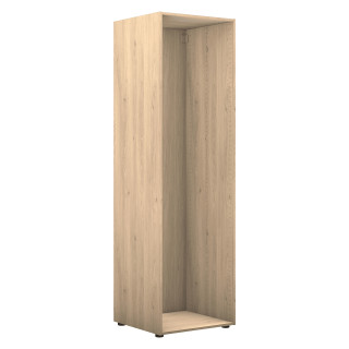 Caisson Casa HT 204 - L 60 cm - P 56 cm Chêne Hikory
