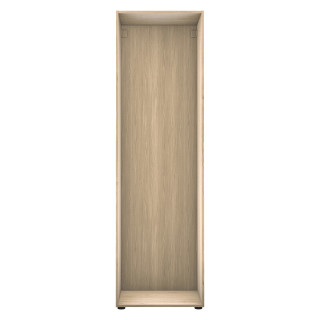 Caisson Casa HT 204 - L 60 cm - P 56 cm Chêne Hikory