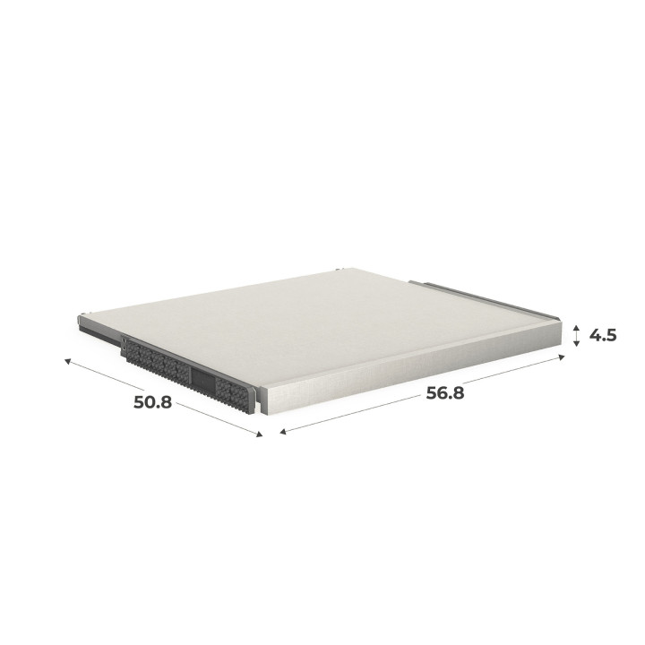 Tablette Casa L 60 cm - P 56 cm