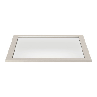 Tablette Casa Verre fixe L 60 cm - P 56 cm