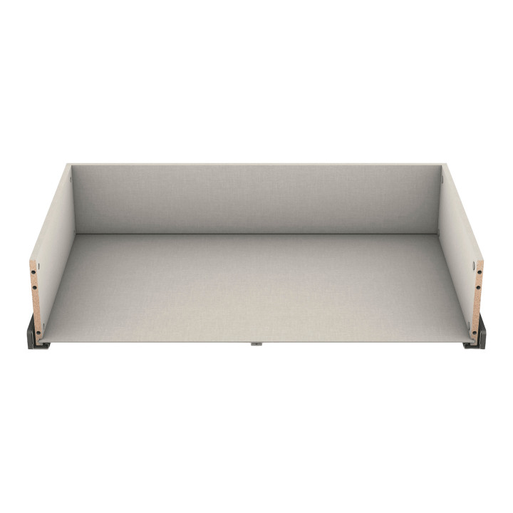 Kit bloc tiroir Casa L 90 cm - P 56 cm