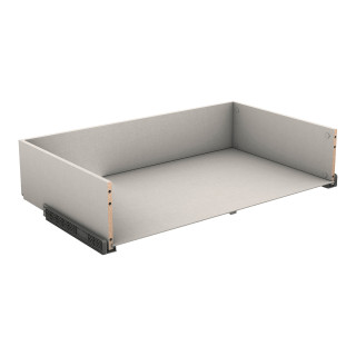 Kit bloc tiroir Casa L 90 cm - P 56 cm