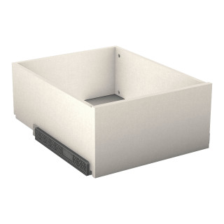 Tiroir anglaise Casa HT20 - L 45 cm - P 56 cm