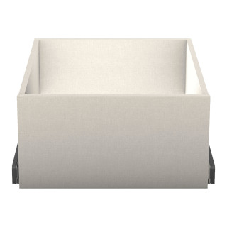 Tiroir anglaise Casa HT20 - L 45 cm - P 56 cm