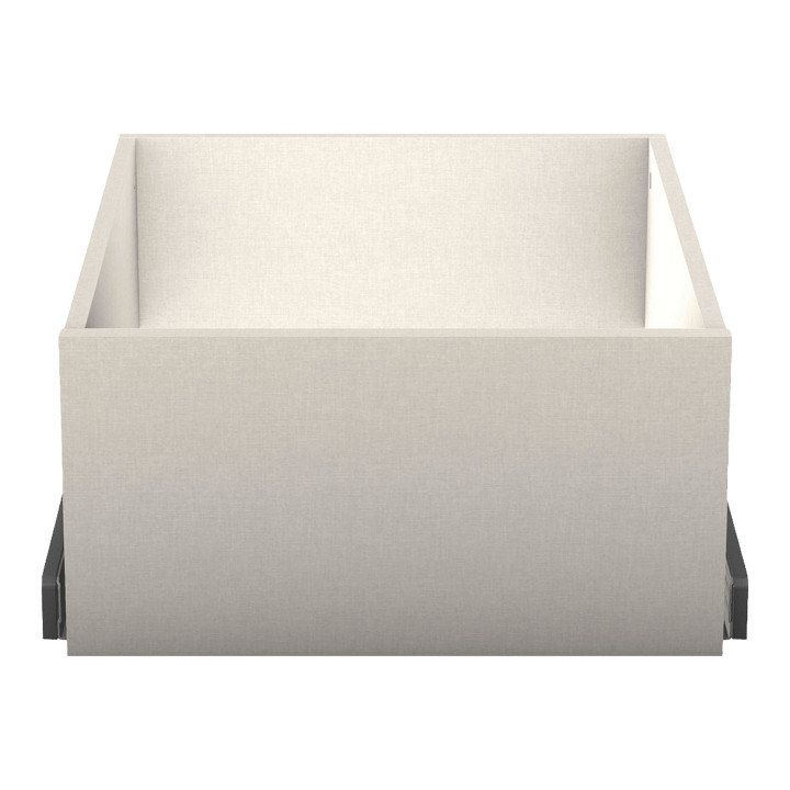 Tiroir anglaise Casa HT20 - L 45 cm - P 56 cm